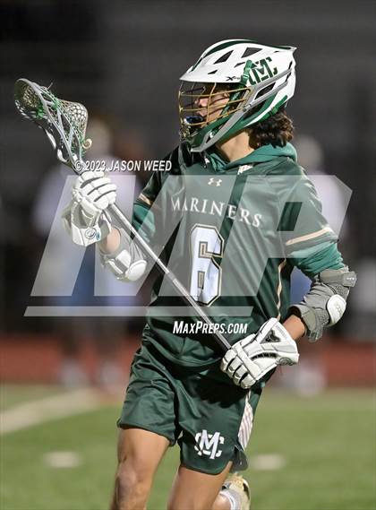 Thumbnail 2 in Moreau Catholic @ Dougherty Valley photogallery.