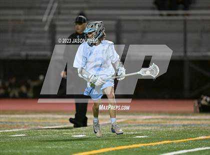 Thumbnail 3 in Moreau Catholic @ Dougherty Valley photogallery.