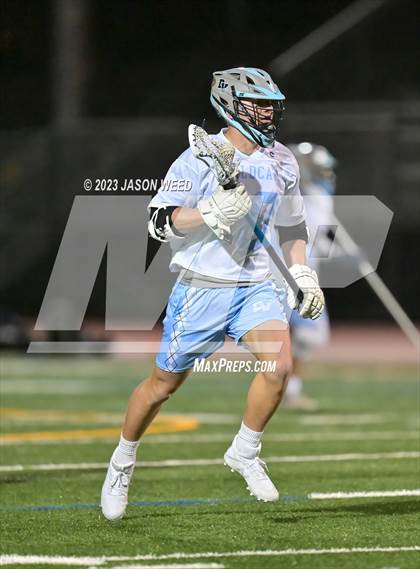 Thumbnail 3 in Moreau Catholic @ Dougherty Valley photogallery.