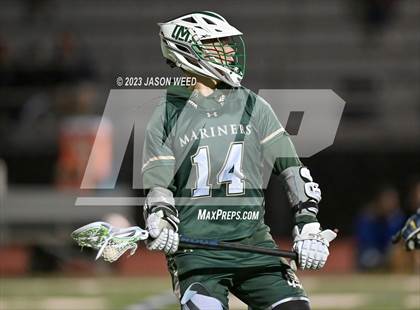 Thumbnail 2 in Moreau Catholic @ Dougherty Valley photogallery.