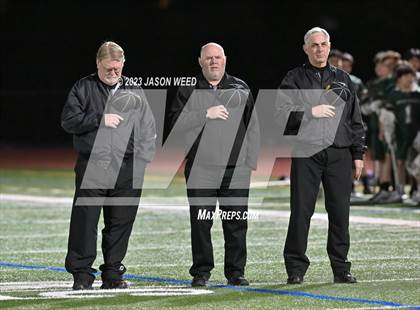 Thumbnail 1 in Moreau Catholic @ Dougherty Valley photogallery.