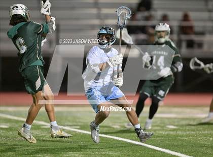 Thumbnail 2 in Moreau Catholic @ Dougherty Valley photogallery.