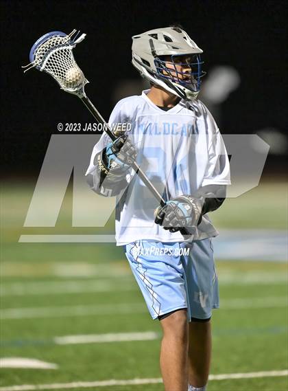 Thumbnail 1 in Moreau Catholic @ Dougherty Valley photogallery.