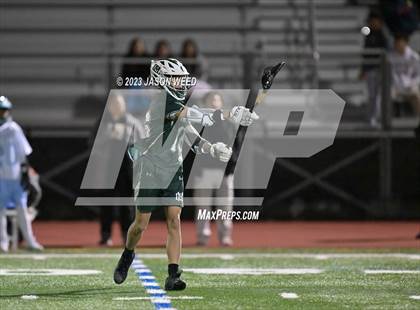 Thumbnail 1 in Moreau Catholic @ Dougherty Valley photogallery.
