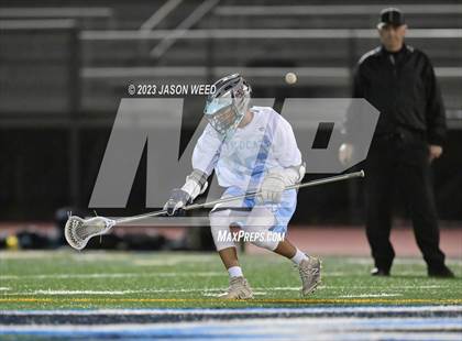 Thumbnail 2 in Moreau Catholic @ Dougherty Valley photogallery.