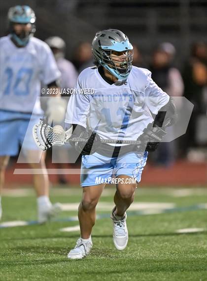 Thumbnail 2 in Moreau Catholic @ Dougherty Valley photogallery.