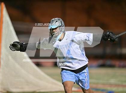 Thumbnail 3 in Moreau Catholic @ Dougherty Valley photogallery.
