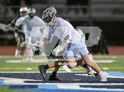 Thumbnail 2 in Moreau Catholic @ Dougherty Valley photogallery.