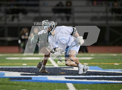 Thumbnail 3 in Moreau Catholic @ Dougherty Valley photogallery.
