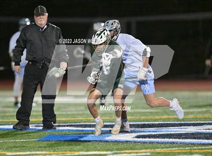Thumbnail 2 in Moreau Catholic @ Dougherty Valley photogallery.