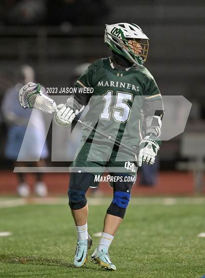 Thumbnail 3 in Moreau Catholic @ Dougherty Valley photogallery.