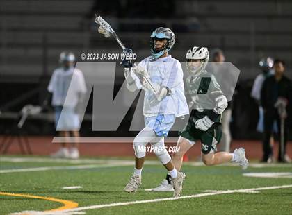 Thumbnail 3 in Moreau Catholic @ Dougherty Valley photogallery.