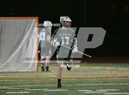 Thumbnail 1 in Moreau Catholic @ Dougherty Valley photogallery.