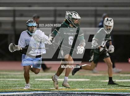 Thumbnail 3 in Moreau Catholic @ Dougherty Valley photogallery.
