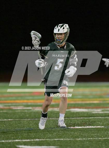 Thumbnail 2 in Moreau Catholic @ Dougherty Valley photogallery.