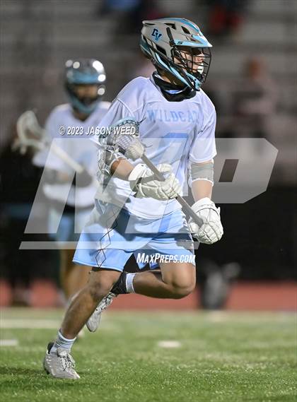 Thumbnail 1 in Moreau Catholic @ Dougherty Valley photogallery.