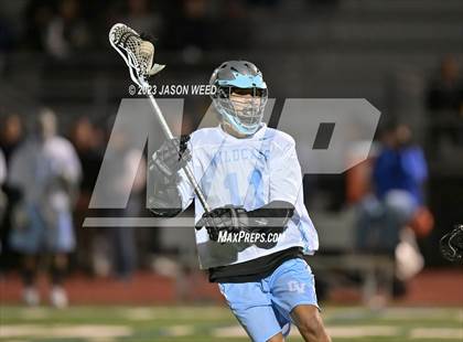 Thumbnail 3 in Moreau Catholic @ Dougherty Valley photogallery.