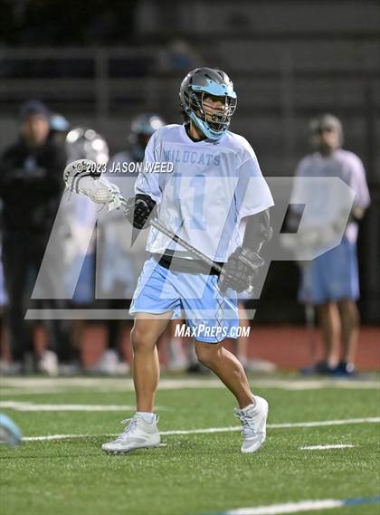 Thumbnail 1 in Moreau Catholic @ Dougherty Valley photogallery.