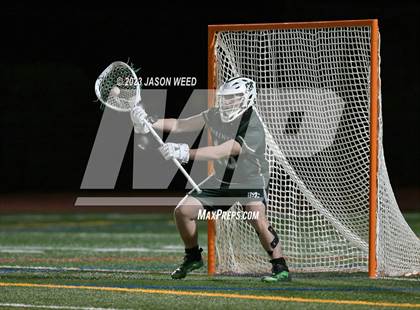 Thumbnail 1 in Moreau Catholic @ Dougherty Valley photogallery.