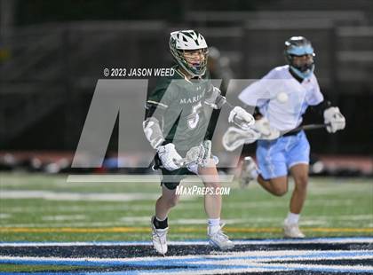 Thumbnail 1 in Moreau Catholic @ Dougherty Valley photogallery.