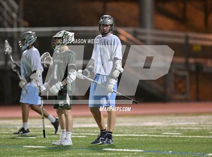 Thumbnail 1 in Moreau Catholic @ Dougherty Valley photogallery.