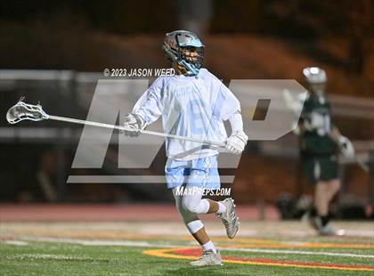 Thumbnail 3 in Moreau Catholic @ Dougherty Valley photogallery.