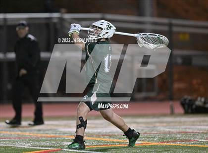 Thumbnail 2 in Moreau Catholic @ Dougherty Valley photogallery.