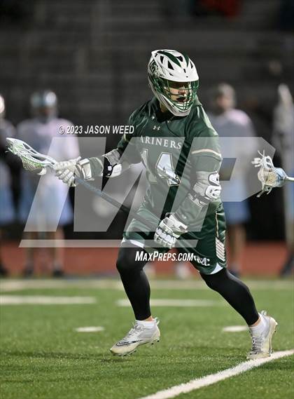 Thumbnail 2 in Moreau Catholic @ Dougherty Valley photogallery.