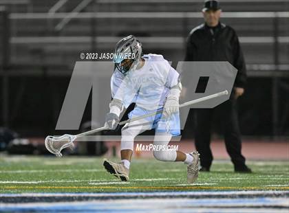 Thumbnail 1 in Moreau Catholic @ Dougherty Valley photogallery.