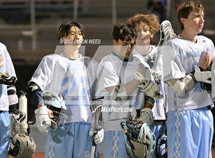 Thumbnail 1 in Moreau Catholic @ Dougherty Valley photogallery.