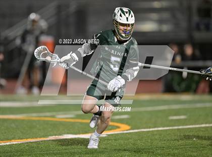 Thumbnail 1 in Moreau Catholic @ Dougherty Valley photogallery.