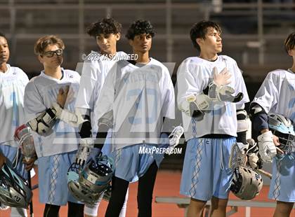 Thumbnail 2 in Moreau Catholic @ Dougherty Valley photogallery.