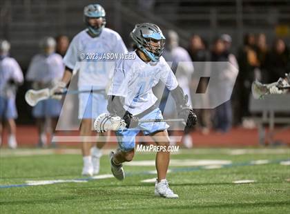 Thumbnail 1 in Moreau Catholic @ Dougherty Valley photogallery.