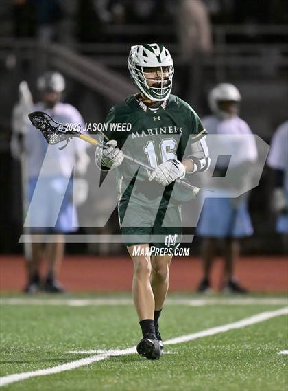 Thumbnail 1 in Moreau Catholic @ Dougherty Valley photogallery.