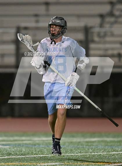 Thumbnail 1 in Moreau Catholic @ Dougherty Valley photogallery.