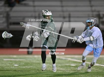 Thumbnail 3 in Moreau Catholic @ Dougherty Valley photogallery.