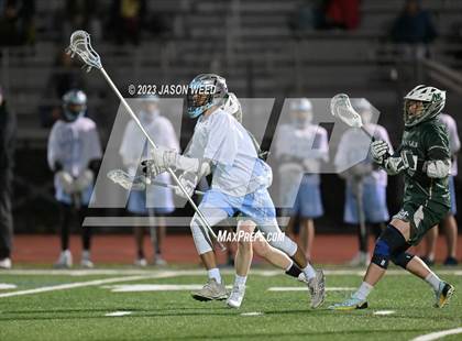 Thumbnail 1 in Moreau Catholic @ Dougherty Valley photogallery.