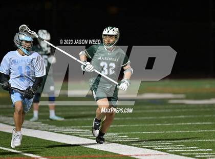 Thumbnail 1 in Moreau Catholic @ Dougherty Valley photogallery.