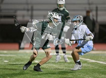 Thumbnail 2 in Moreau Catholic @ Dougherty Valley photogallery.