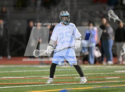 Thumbnail 3 in Moreau Catholic @ Dougherty Valley photogallery.