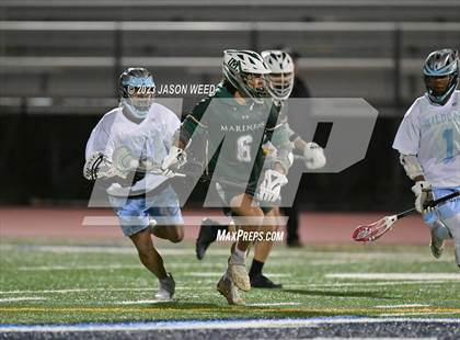 Thumbnail 2 in Moreau Catholic @ Dougherty Valley photogallery.
