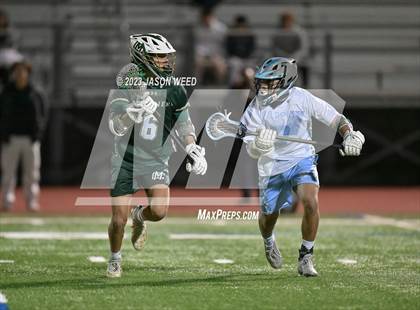 Thumbnail 1 in Moreau Catholic @ Dougherty Valley photogallery.