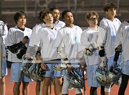 Thumbnail 3 in Moreau Catholic @ Dougherty Valley photogallery.
