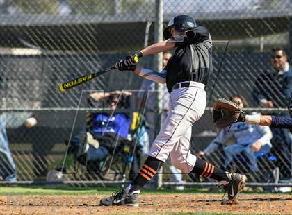 Thumbnail 2 in Huntington Beach vs. Ramona (Palm Desert Preseason Classic) photogallery.
