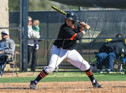 Thumbnail 3 in Huntington Beach vs. Ramona (Palm Desert Preseason Classic) photogallery.