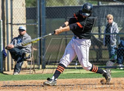 Thumbnail 1 in Huntington Beach vs. Ramona (Palm Desert Preseason Classic) photogallery.