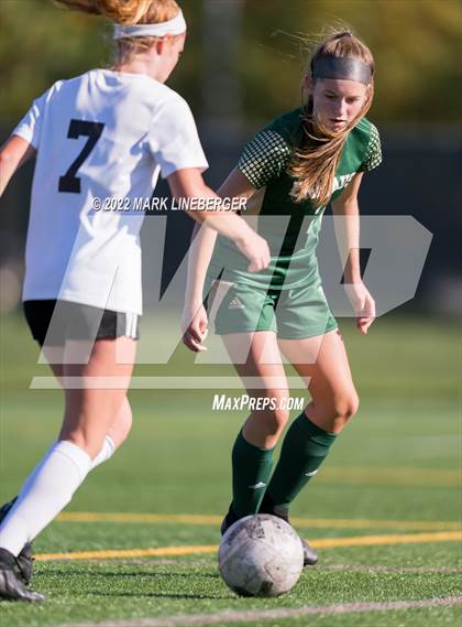 Thumbnail 2 in Bethlehem Catholic @ Emmaus (EPC Quarter Final) photogallery.