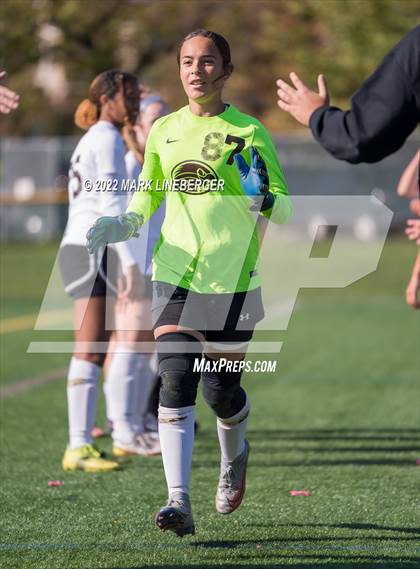Thumbnail 2 in Bethlehem Catholic @ Emmaus (EPC Quarter Final) photogallery.