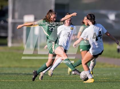 Thumbnail 1 in Bethlehem Catholic @ Emmaus (EPC Quarter Final) photogallery.