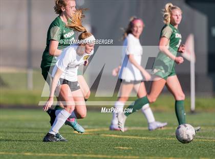 Thumbnail 2 in Bethlehem Catholic @ Emmaus (EPC Quarter Final) photogallery.
